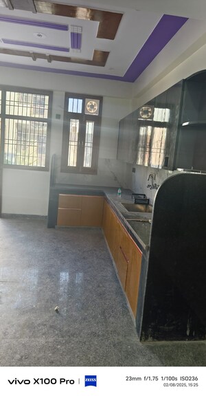 Kitchen in 2 BHK Apartment at ABCZ East Platinum, Sector 44 – for Sale