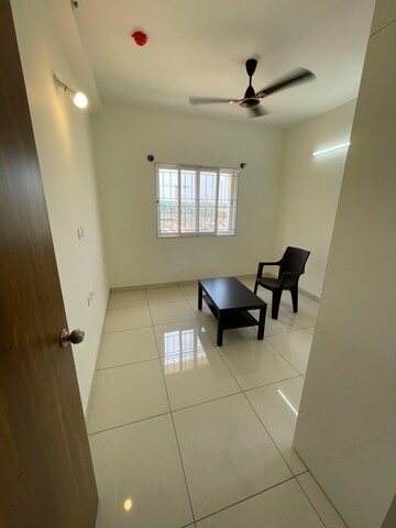 2 BHK Apartment For Rent in Prestige Finsbury Park Hyde, Bagaluru