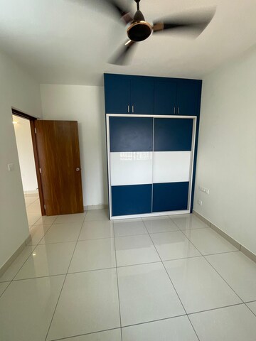 Building Lobby in 2 BHK Apartment at Prestige Finsbury Park Hyde, Bagaluru – for Rent