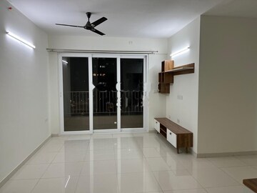 Building Lobby in 2 BHK Apartment at Godrej Aqua, International Airport Road – for Sale