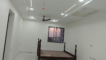 Furnished Amenities in 4 BHK Apartment at DSR The Classe, Narsingi – for Rent