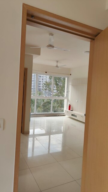 Bathroom in 3 BHK Apartment at Godrej Royale Woods, Devanahalli – for Sale