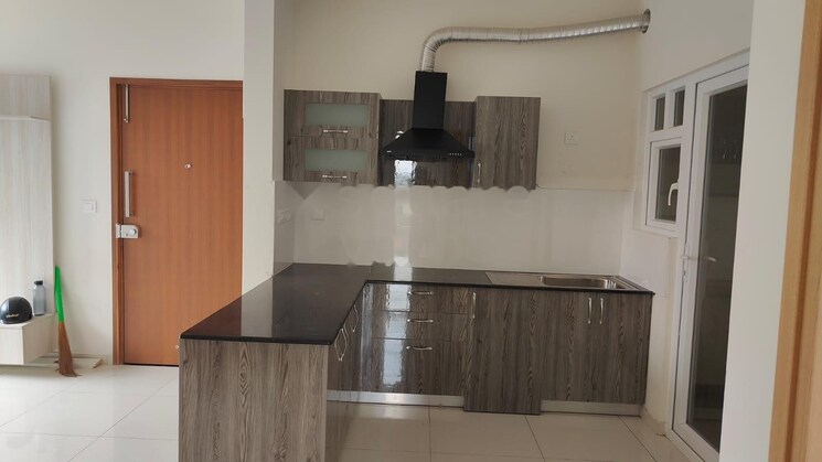 Kitchen, godrej-royale-woods 3 Bedroom 1002 Sq.Ft. Apartment In Devanahalli Bangalore 8800160