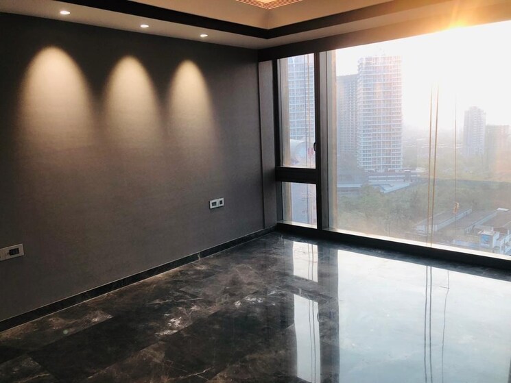 Room, lodha-trump-tower 3 Bedroom 1327 Sq.Ft. Apartment In Worli Mumbai 8800162