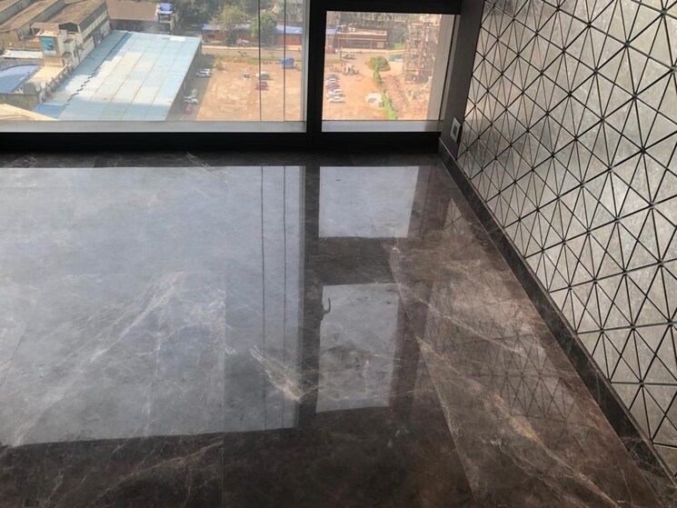 Kitchen, lodha-trump-tower 3 Bedroom 1327 Sq.Ft. Apartment In Worli Mumbai 8800162