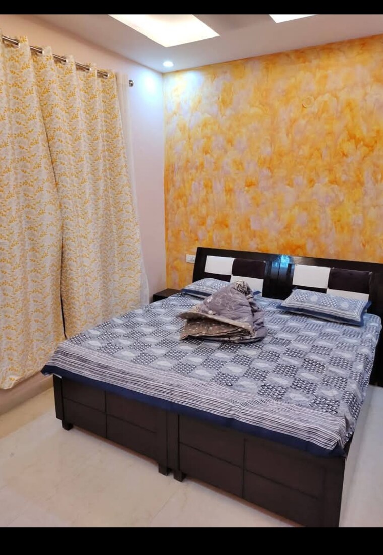 Bedroom, abcz-east-sapphire 1 Bedroom 375 Sq.Ft. Apartment In Sector 45 Noida 8800168