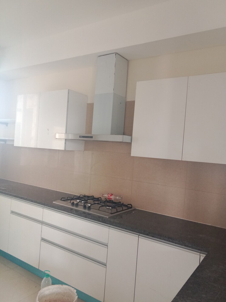 Kitchen, adani-oyster-arcade 3 Bedroom 1689 Sq.Ft. Apartment In Sector 102 Gurgaon 8800226