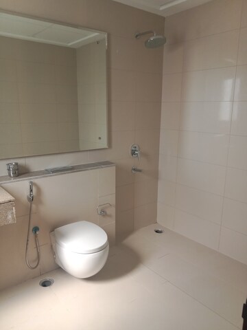 Bathroom in 3 BHK Apartment at Adani Oyster Arcade, Sector 102 – for Rent