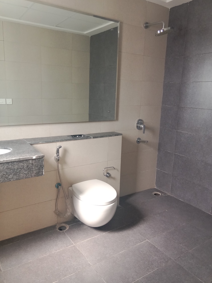 Bathroom, adani-oyster-arcade 3 Bedroom 1689 Sq.Ft. Apartment In Sector 102 Gurgaon 8800226