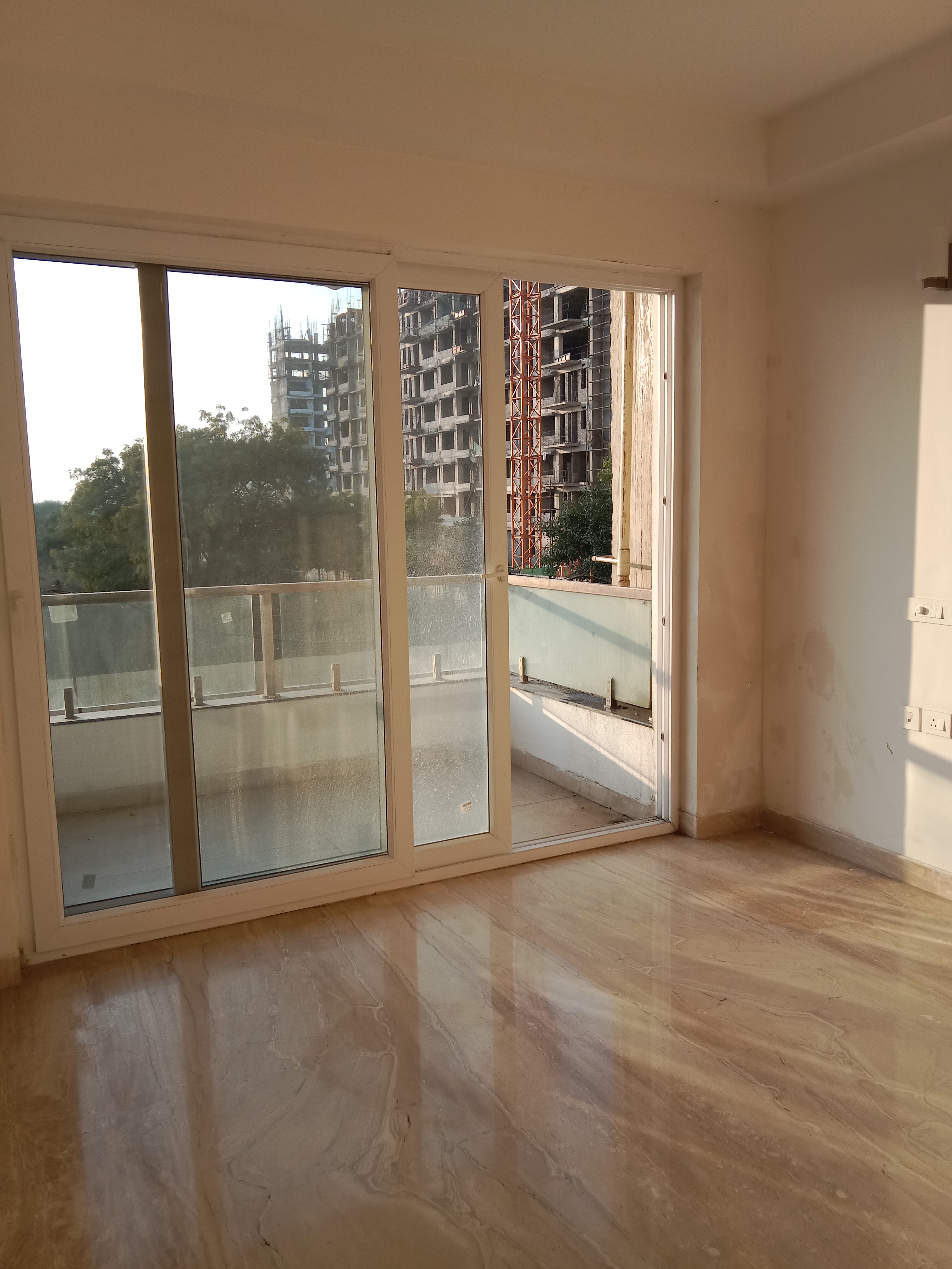 3 BHK + Pooja Room 1689 Sq.Ft. Apartment in Adani Oyster Arcade