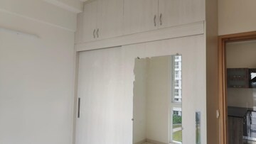 Building Lobby in 3 BHK Apartment at Godrej Royale Woods, Devanahalli – for Sale