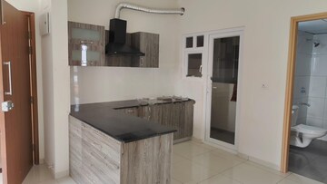 Kitchen in 3 BHK Apartment at Godrej Royale Woods, Devanahalli – for Sale