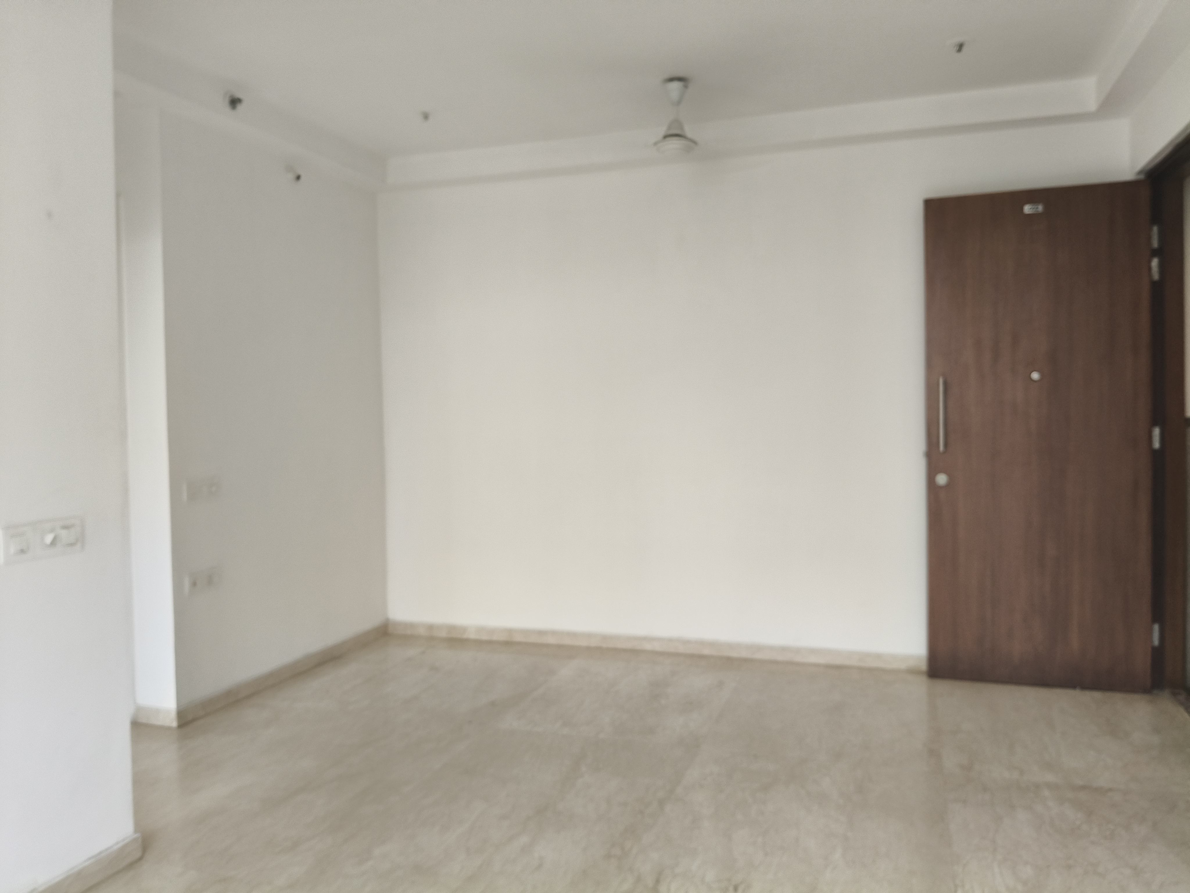 2 BHK Apartment For Rent in Hiranandani Estate Barca