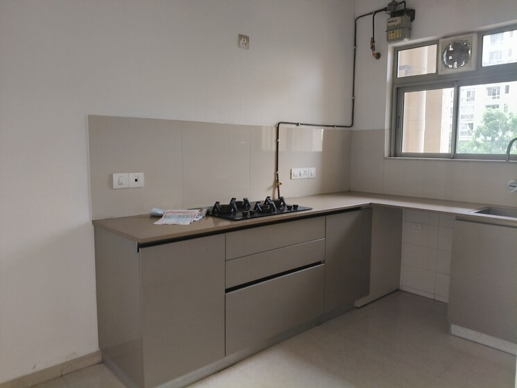 Kitchen, hiranandani-estate-barca 2 Bedroom 850 Sq.Ft. Apartment In Ghodbunder Road Thane 8800190