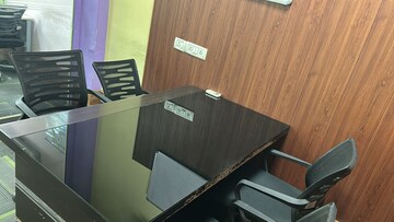 Furnished Amenities in  Office Space at JMD Megapolis, Sector 48 – for Rent