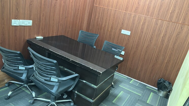 undefined, jmd-megapolis Commercial Office Space 2500 Sq.Ft. In Sector 48 Gurgaon 8800213