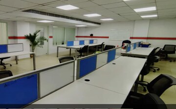  Office Space For Rent in Trade Link, Lower Parel