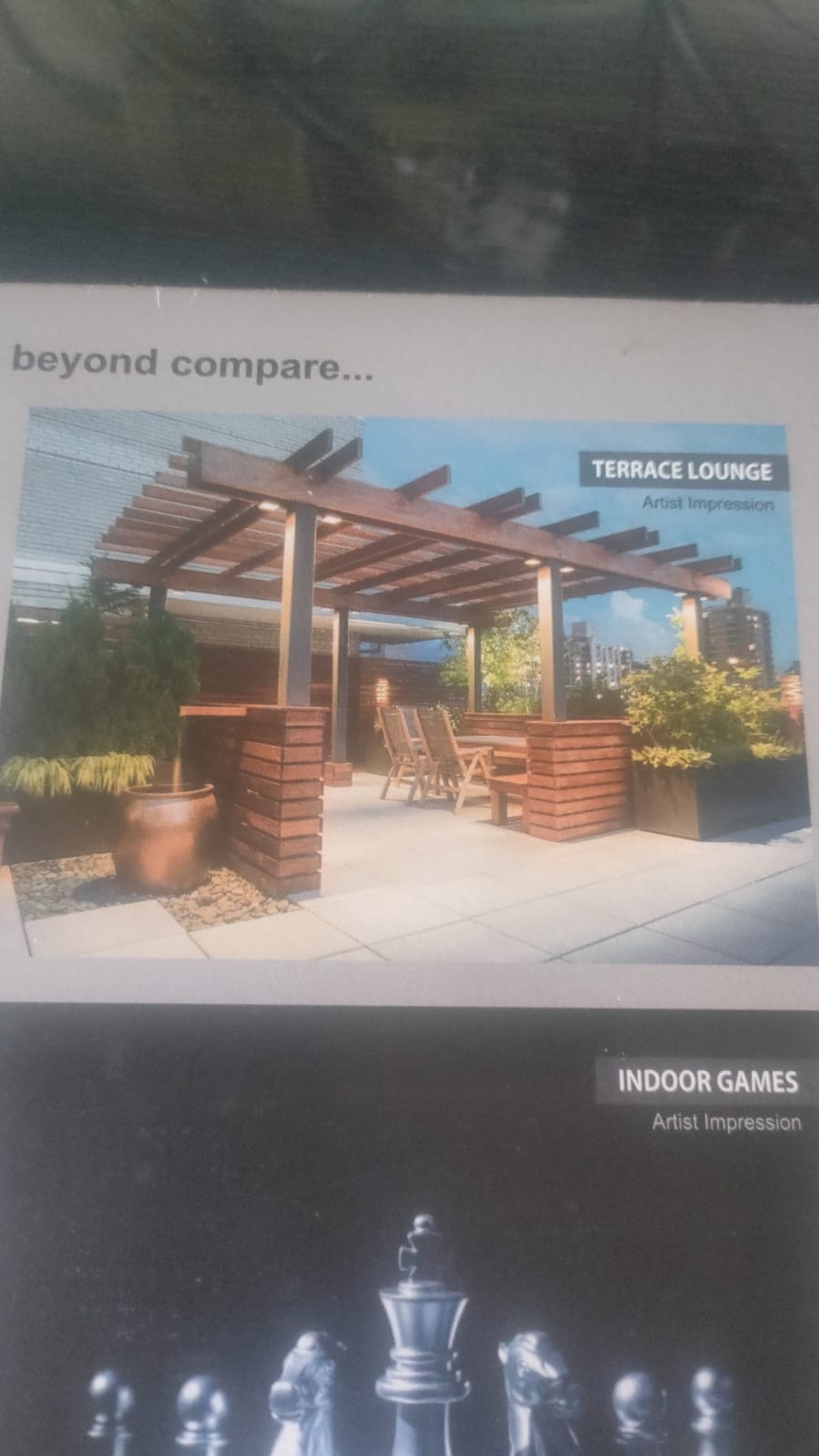 2 BHK Apartment For Sale in Anant Tara