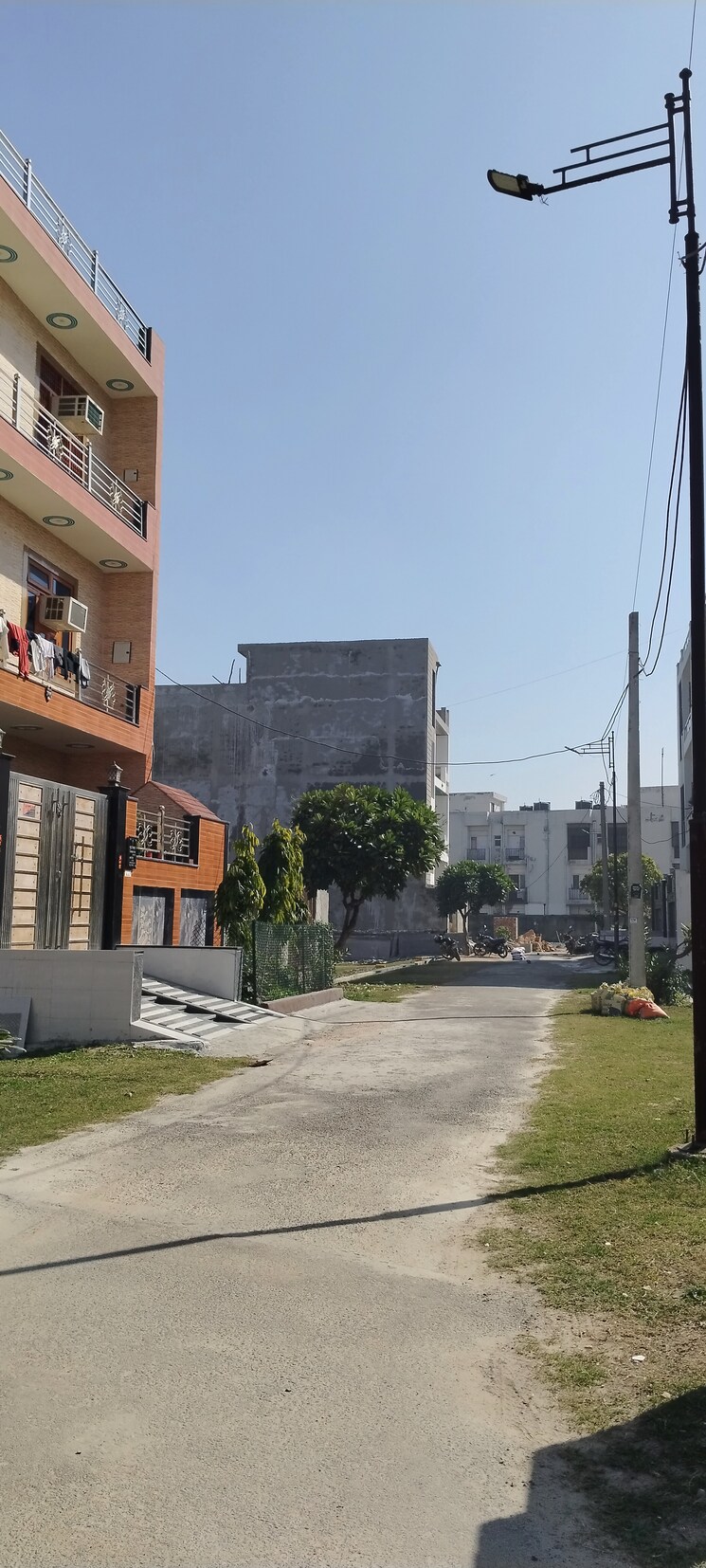 Exterior View, shouryapuram  175 Sq.Yd. Plot In Lal Kuan Ghaziabad 8800209