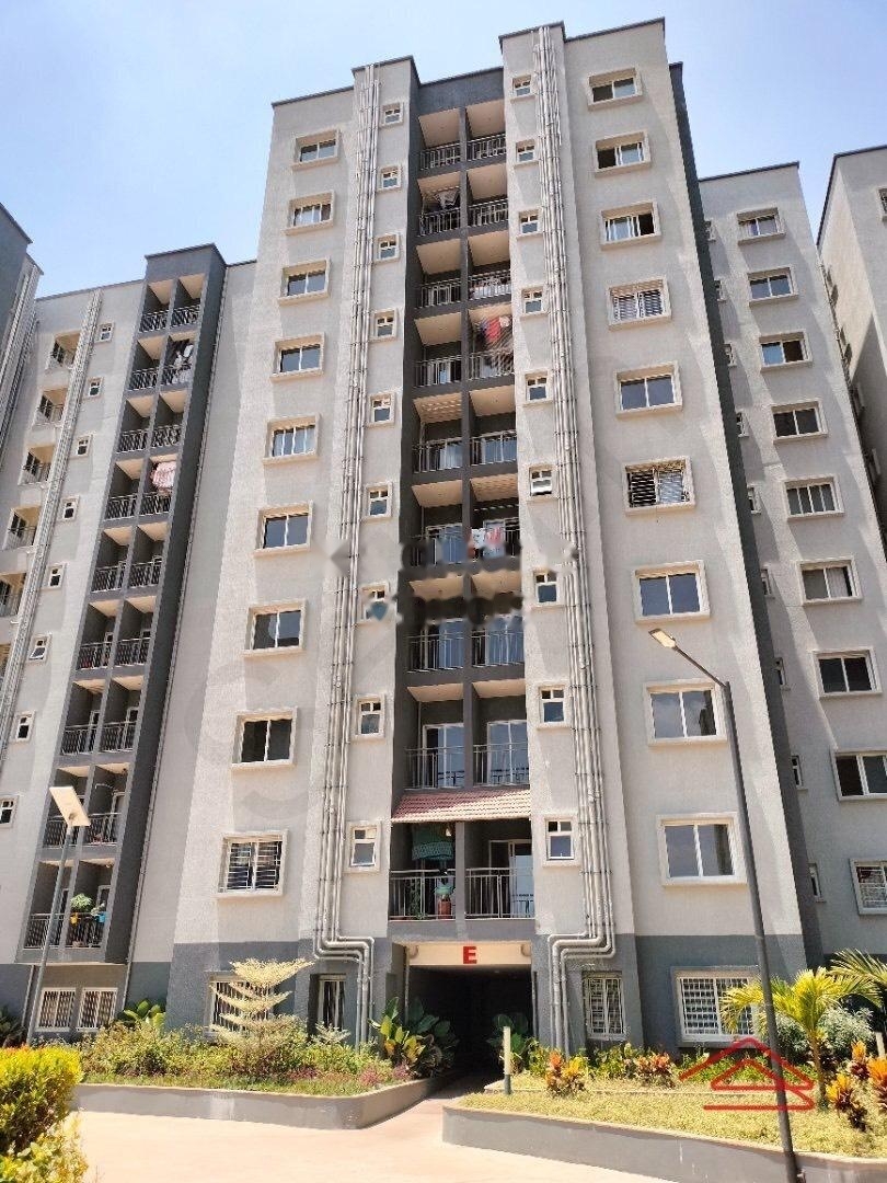 2 BHK Apartment For Sale in Bren Northern Lights