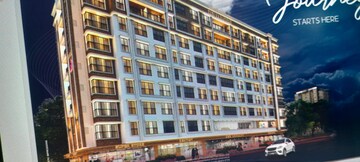 3 BHK Apartment For Sale in Zee Sadguru, Vile Parle East