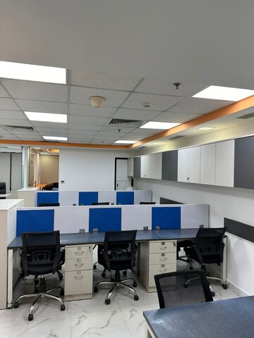  Office Space For Rent in JMD Megapolis, Sector 48