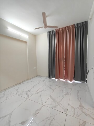 Bedroom in 3 BHK Apartment at Rahul Aston, Hinjewadi – for Rent