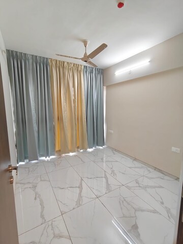 Bedroom in 3 BHK Apartment at Rahul Aston, Hinjewadi – for Rent
