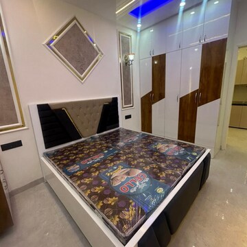 Master Bedroom in 2 BHK Apartment at Kharar Landran Road – for Rent