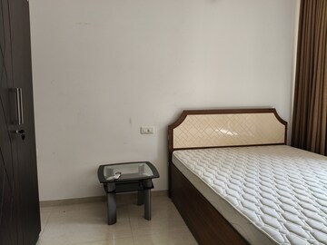 Bedroom in 1 BHK Apartment at Hiranandani Estate Penrose, Ghodbunder Road – for Rent