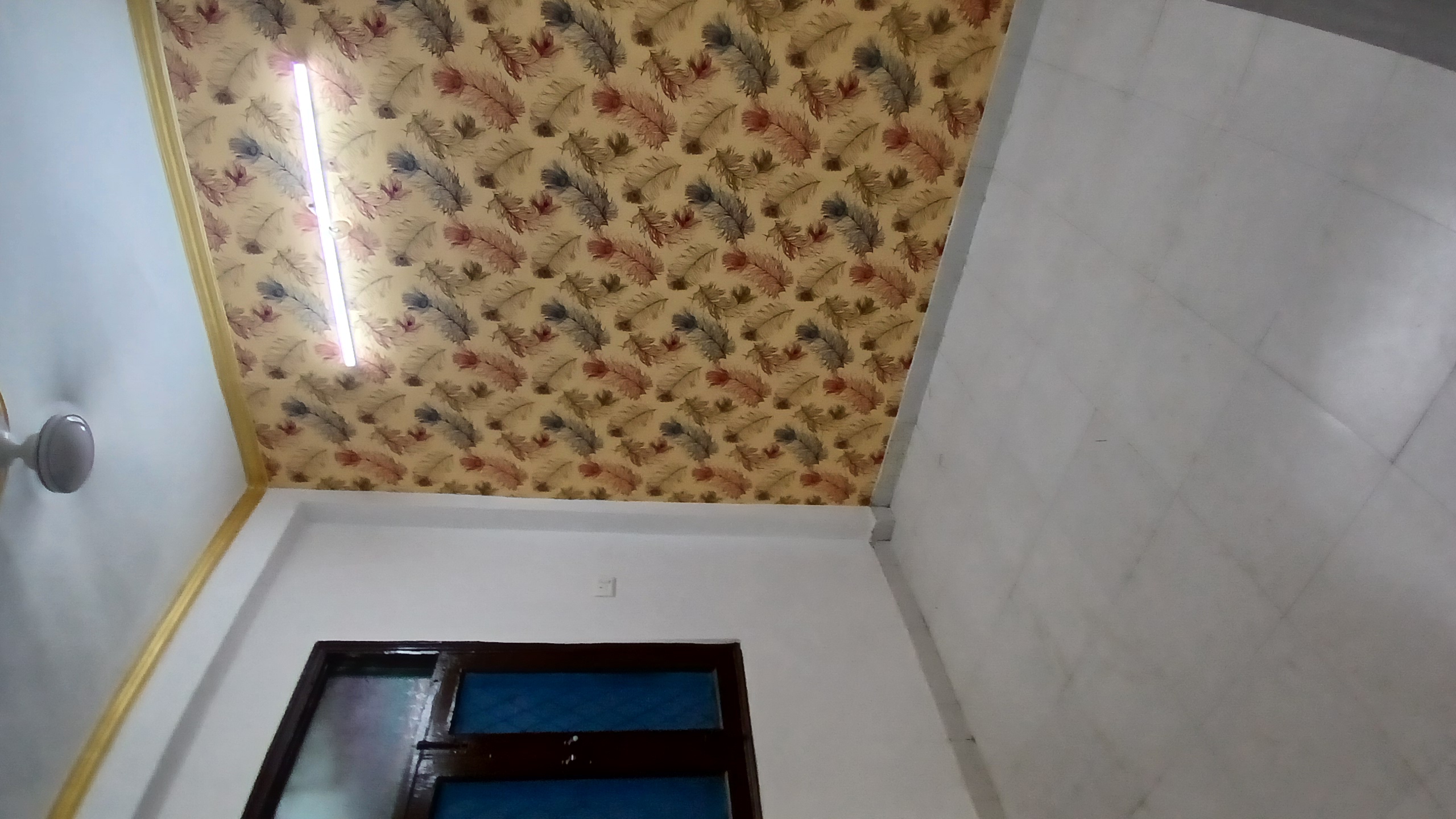 2 BHK Builder Floor For Sale in Zahir Nager 22 No Gali