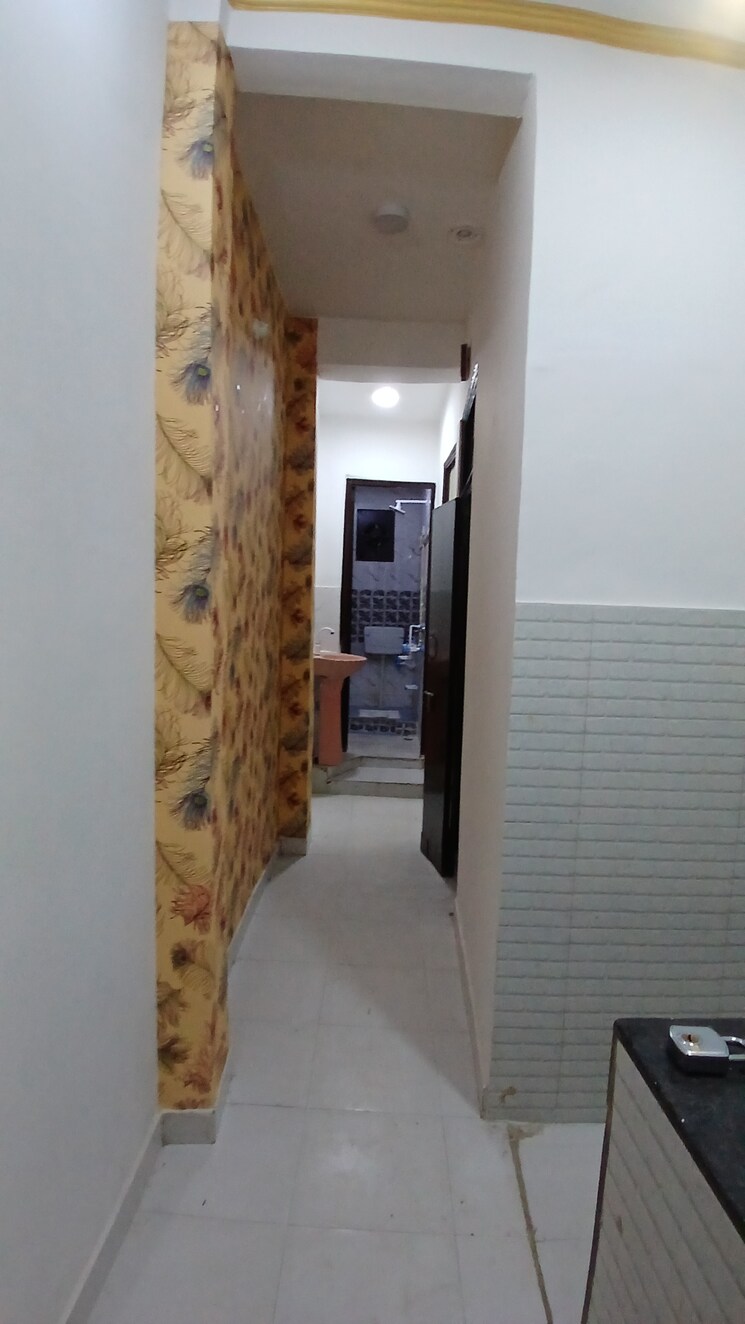 Living Room, zakir nagar 2 Bedroom 450 Sq.Ft. Builder Floor In Zakir Nagar Delhi 8800277