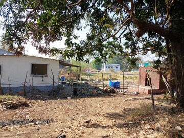   Plot at Old Panvel – for Sale