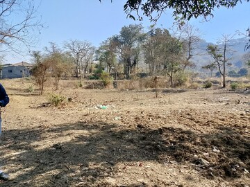 Plot Area in  Plot at Old Panvel – for Sale