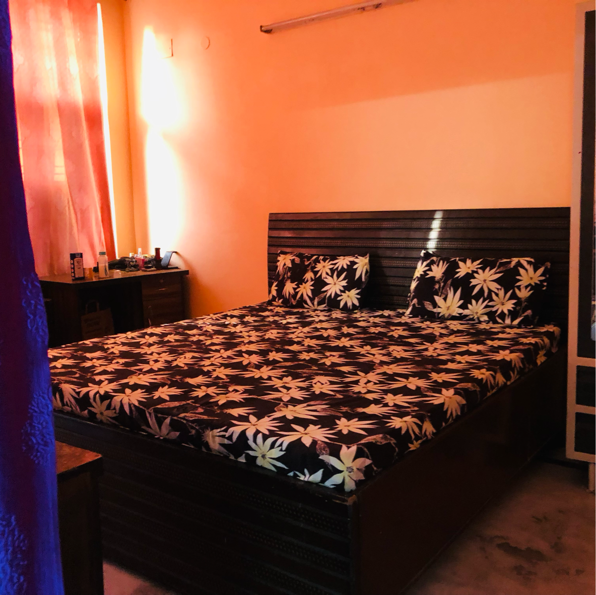 1.5 BHK Villa For Rent in Sector 22B