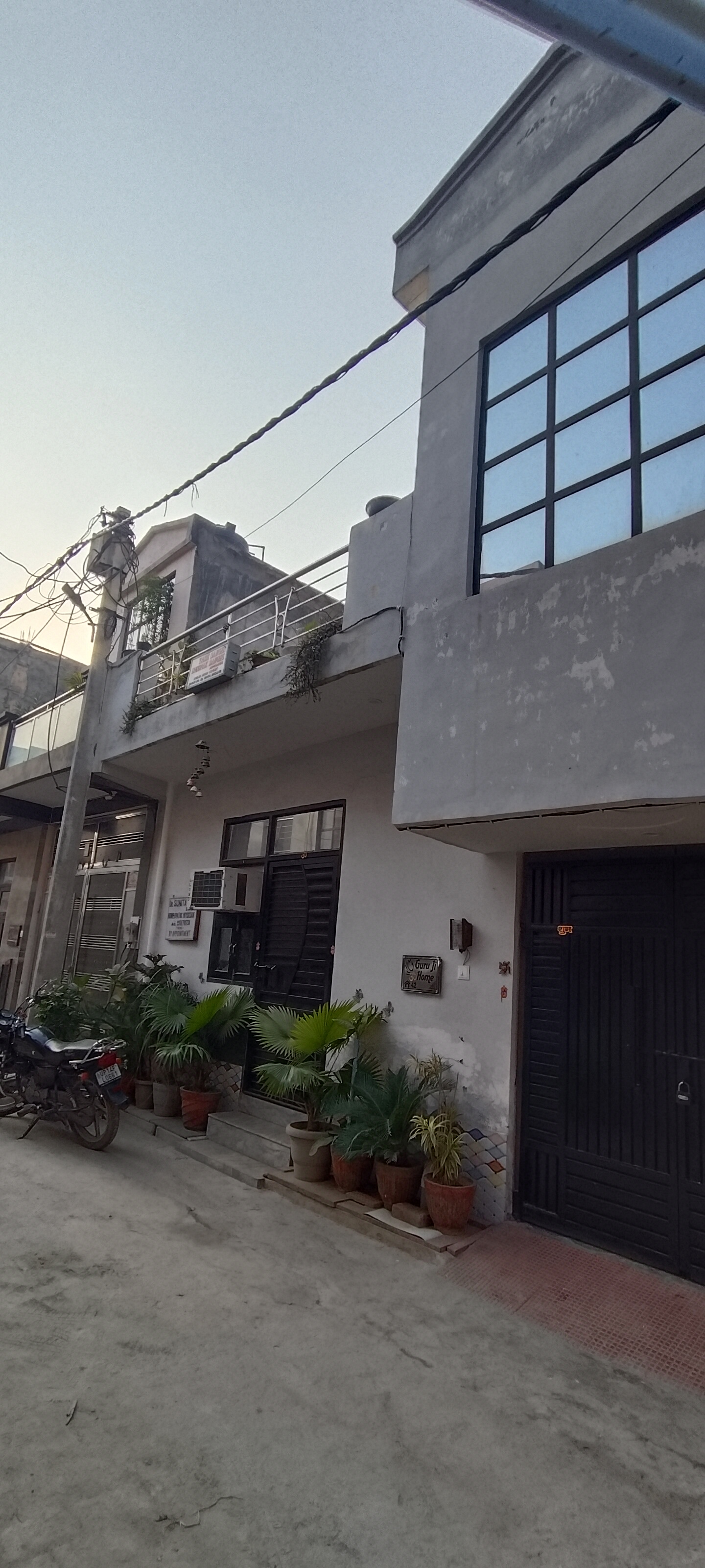 2.5 BHK Independent House For Sale in PVD Mansarovar Park