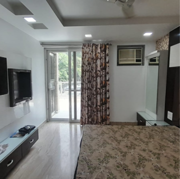 3 BHK Builder Floor For Rent in Shalimar Bagh BH West Block RWA, Shalimar Bagh