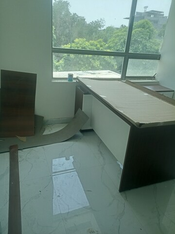 Team Area in  Office Space at Vipul Business Park, Sector 48 – for Rent