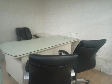 Team Area in  Office Space at Vipul Business Park, Sector 48 – for Rent