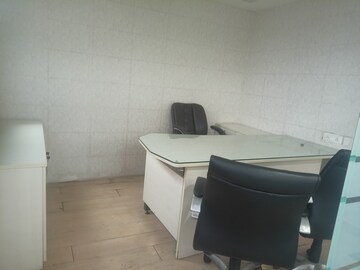 Team Area in  Office Space at Vipul Business Park, Sector 48 – for Rent