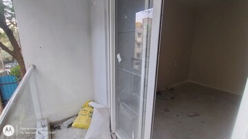 Building Lobby in 2 BHK Apartment at Bhujbal Bhagirathi Tower II, Kothrud – for Sale