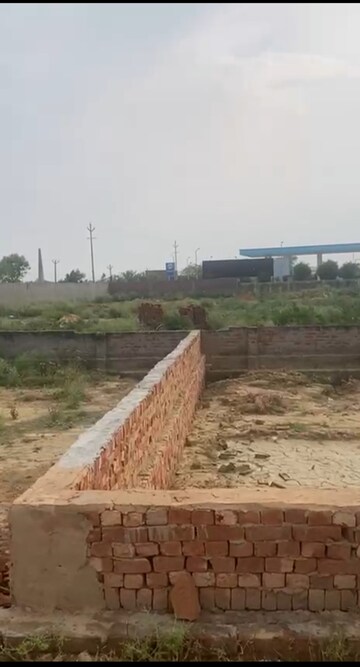  Plot For Sale in Dankaur