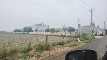 Plot Area in  Land at Bulandshahr Road Industrial Area – for Sale