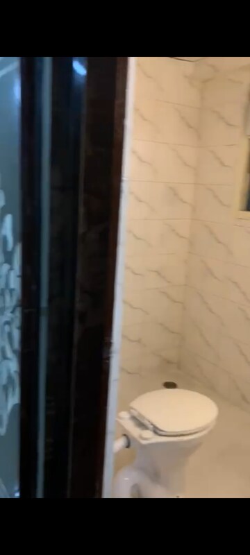 Building Lobby in 3 BHK Apartment at Panchsheel Greens, Sector 16 Greater Noida – for Rent