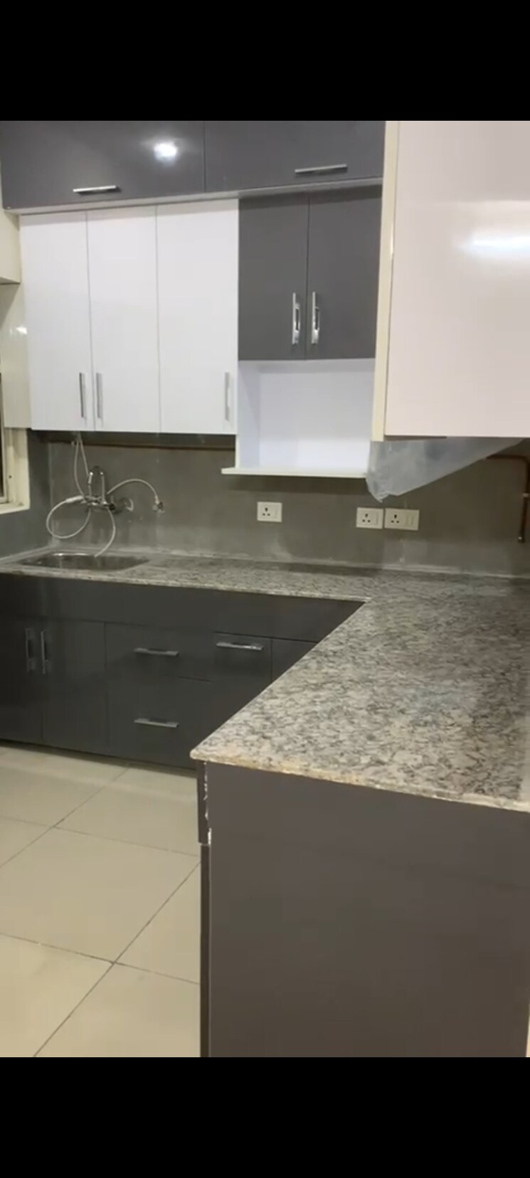 Kitchen, panchsheel-greens 3 Bedroom 904 Sq.Ft. Apartment In Sector 16 Greater Noida Greater Noida 8800269