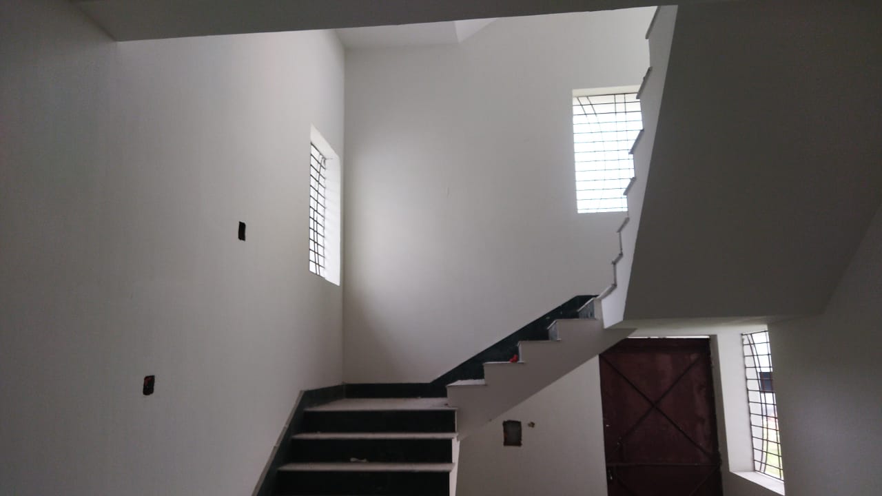 3.5 BHK + Pooja Room Independent House For Sale in A-Zone