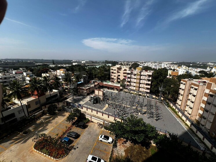 Exterior View, prestige-jindal-city 1 Bedroom 607 Sq.Ft. Apartment In Bagalakunte Bangalore 8800262