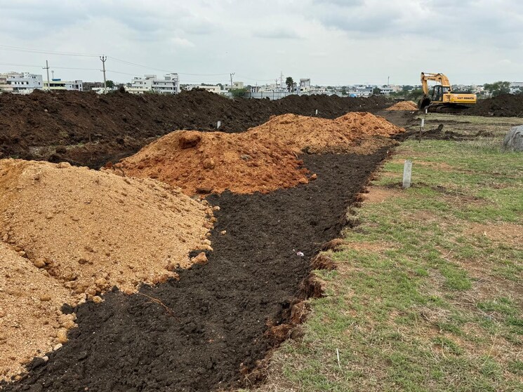 undefined, gurram guda  205 Sq.Yd. Plot In Gurram Guda Hyderabad 8800264