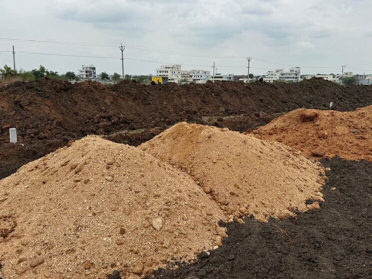 undefined, gurram guda  205 Sq.Yd. Plot In Gurram Guda Hyderabad 8800264