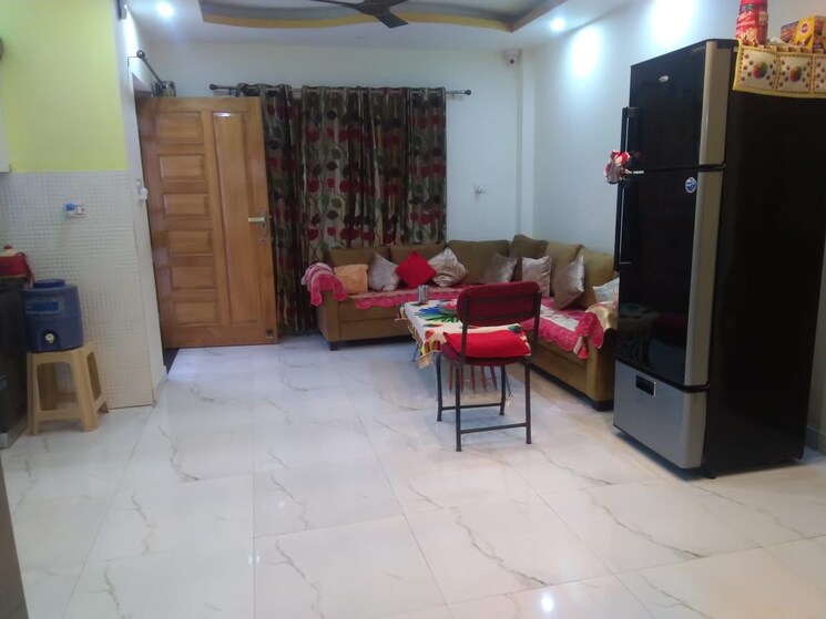 Living Room, jakhan rajpur road 4 Bedroom 233 Sq.Yd. Villa In JakhaN Rajpur Road Dehradun 8800276